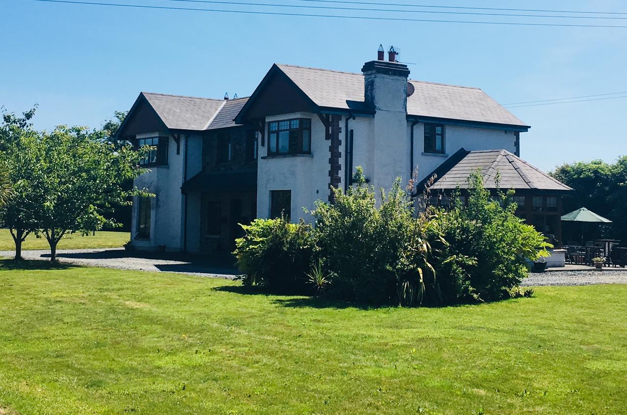 Riverdale Carlingford Exterior photo